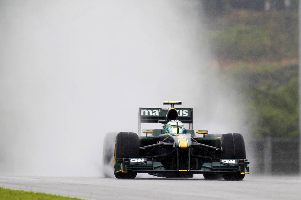 GP Malesia - Qualifiche e Prove Libere 3